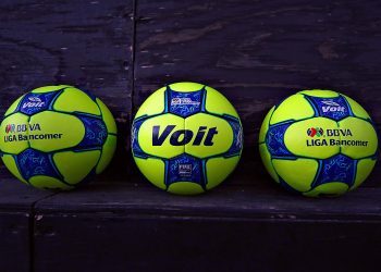 Pondrán a rodar un nuevo balón en el futbol mexicano