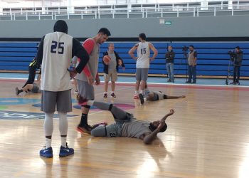 Urge victoria a Abejas; se incorpora Richard Dixon