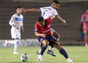 Inicia Celaya nueva etapa en contra de Cimarrones