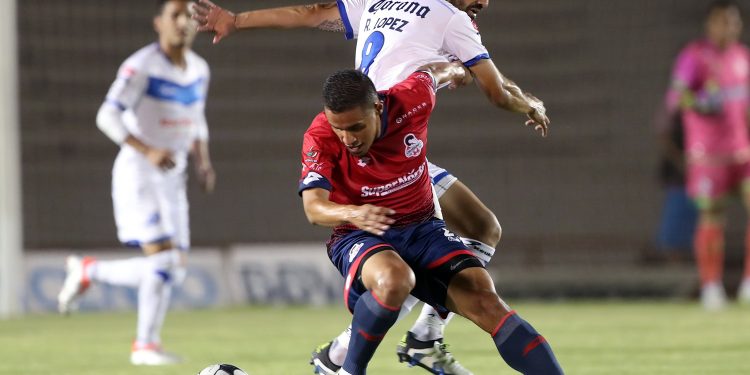 Inicia Celaya nueva etapa en contra de Cimarrones