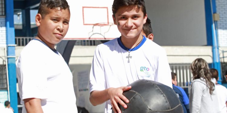 Proyecto Conade-Code busca talentos deportivos en Guanajuato