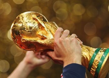 La Copa del Mundo se jugará con 48 selecciones a partir de 2026