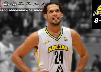 #Partidazo Abejas luchó hasta el tiempo extra pero cayó ante Soles de Mexicali