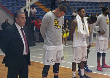 Buscamos retomar la identidad: Mario Andriolo