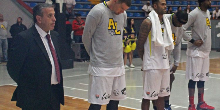 Buscamos retomar la identidad: Mario Andriolo