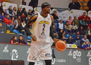 Suspenden un partido a McHugh Mattis