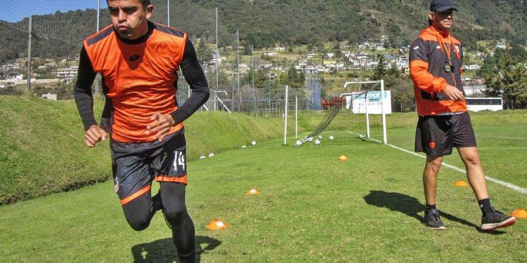 Busca Raymundo Torres aportar en su retorno a Alebrijes