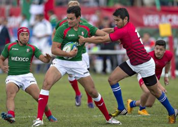 A favor rugby mexicano sobre nuevas reglas para prevenir lesiones