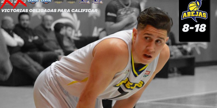 #SeVeDifícil – Abejas cae por segunda vez ante Soles, peligran los Playoffs