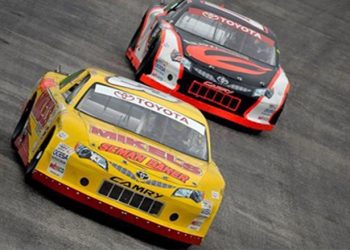 Será León sede del Nascar Peak México