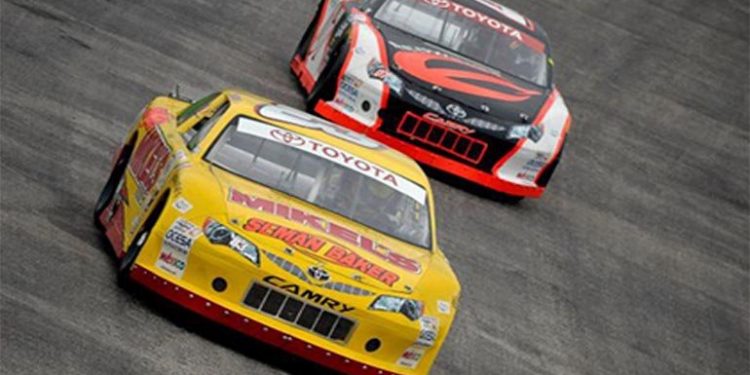 Será León sede del Nascar Peak México