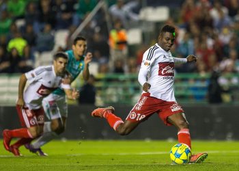 #SinCorazón – Avasalla Tijuana a León y lo golea