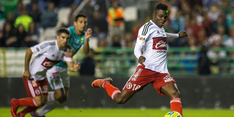 #SinCorazón – Avasalla Tijuana a León y lo golea