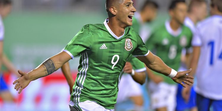 Da a conocer Juan Carlos Osorio lista preliminar de 40 jugadores previo a Copa Oro