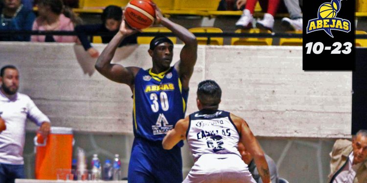 #FaltanDos – Abejas derrota a Panteras y San Luis pierde ante Garzas, se mantienen viva la posibilidad de playoffs