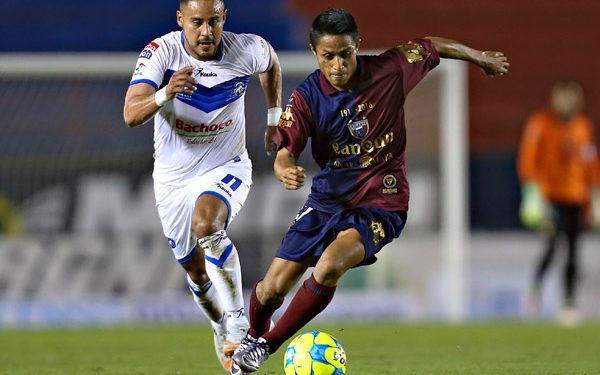 Celaya le quita lo invicto al líder Atlante