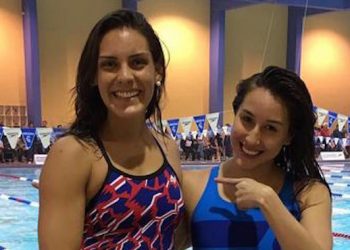 Hieren en asalto a exnadadora Fernanda Armenta