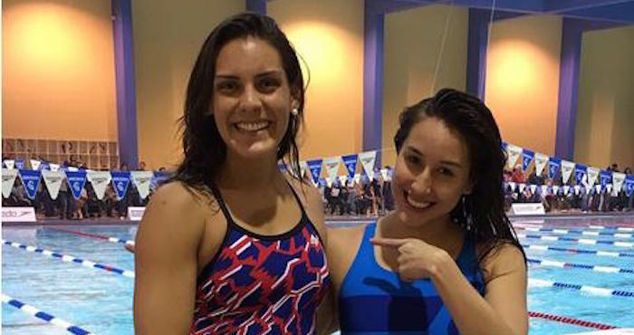 Hieren en asalto a exnadadora Fernanda Armenta