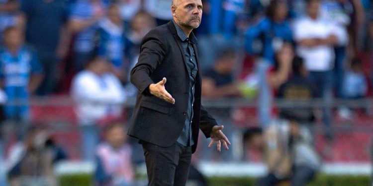 Torrente se la juega sin jóvenes; modificará alineación contra Veracruz