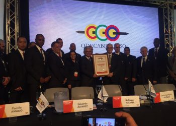 Panamá, sede de los Juegos Centroamericanos y del Caribe 2022