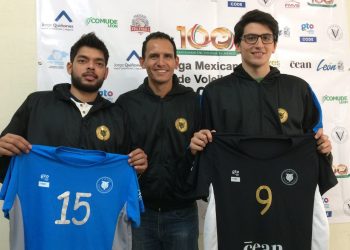 Se incorporan Jorge Barajas y Jesús Perales a Virtus; objetivo; el título