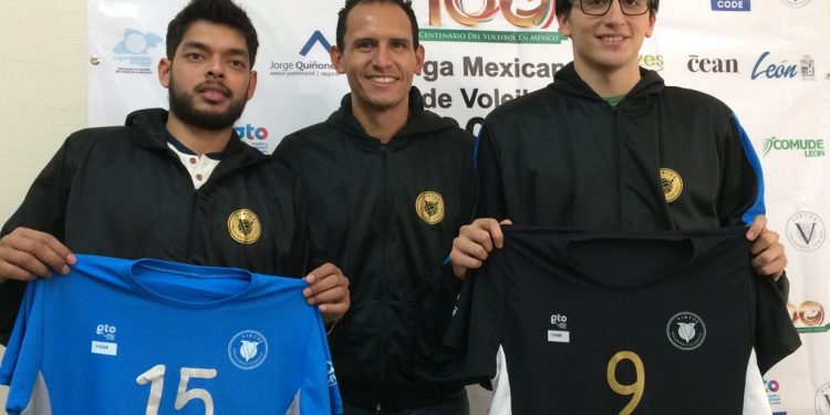 Se incorporan Jorge Barajas y Jesús Perales a Virtus; objetivo; el título