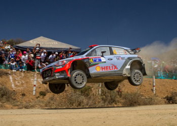 A la venta los boletos para el Rally Guanajuato México 2017