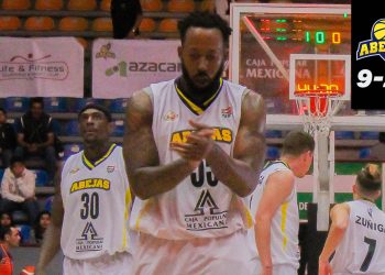 #AúnHayVida – Abejas pierde, pero tiene una mínima esperanza de playoffs