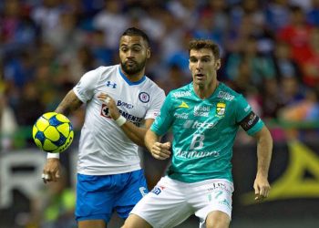 León se despide de la Copa MX