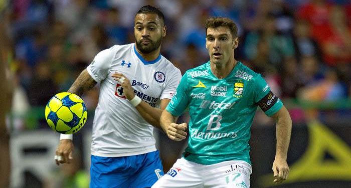 León se despide de la Copa MX