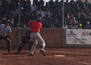 Cae Bravos ante Rieleros en su primer partido de pretemporada