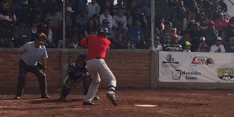 Cae Bravos ante Rieleros en su primer partido de pretemporada