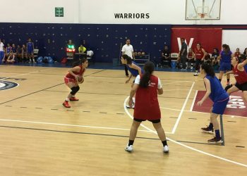 Cierra Tapatías pretemporada con victoria