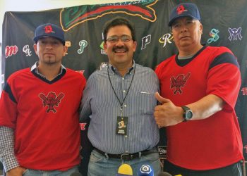 “Queremos dar de qué hablar”; se preparan Bravos para su debut en la LMB