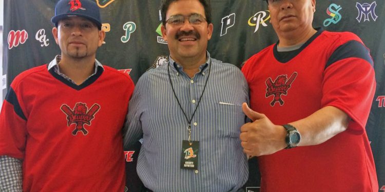 “Queremos dar de qué hablar”; se preparan Bravos para su debut en la LMB