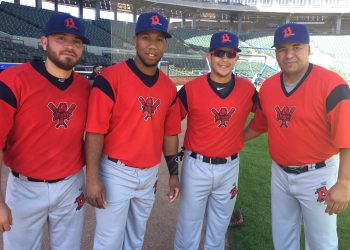 Fortalece Bravos de León su roster con tres nuevas incorporaciones