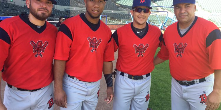 Fortalece Bravos de León su roster con tres nuevas incorporaciones