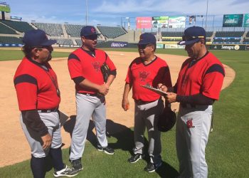 Tendrá Bravos un cuerpo técnico de suma experiencia