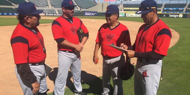 Tendrá Bravos un cuerpo técnico de suma experiencia