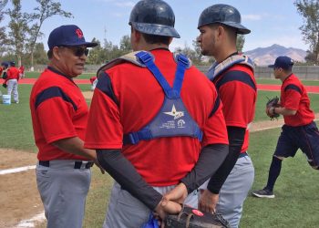 Pisan el diamante; preparan Bravos su primer partido de pretemporada