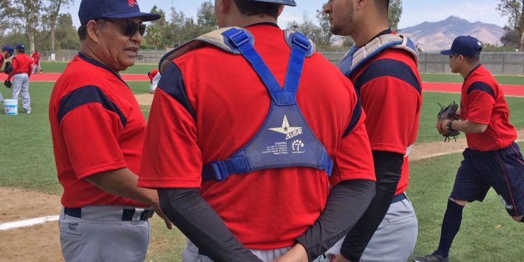 Pisan el diamante; preparan Bravos su primer partido de pretemporada