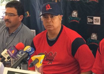 Experiencia, clave para cumplir expectativas de los Bravos