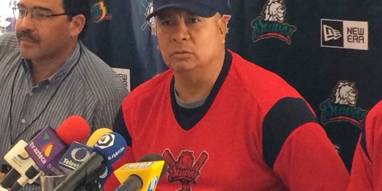 Experiencia, clave para cumplir expectativas de los Bravos