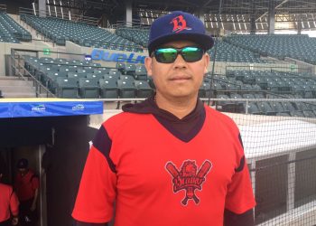 Exlanzador de Grandes Ligas se incorpora a las filas de Bravos