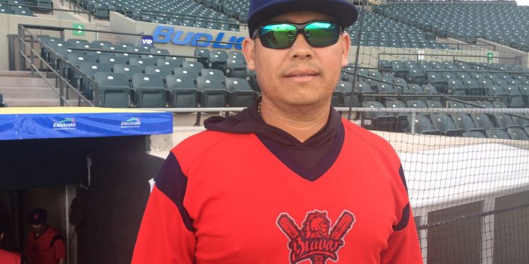 Exlanzador de Grandes Ligas se incorpora a las filas de Bravos