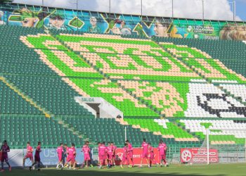 Define León su postura ante resolución sobre el estadio León