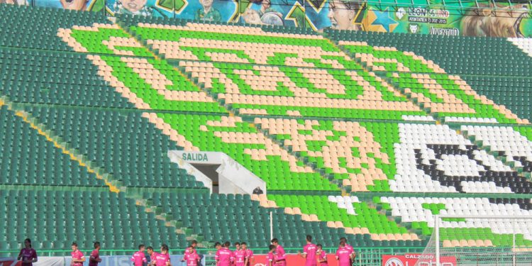 Define León su postura ante resolución sobre el estadio León