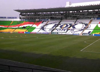 Pierde Municipio propiedad del estadio León; rechazan amparo y fallan a favor de Roberto Zermeño