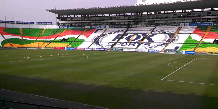 Pierde Municipio propiedad del estadio León; rechazan amparo y fallan a favor de Roberto Zermeño