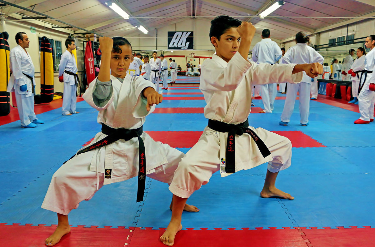 karate-do-olimpiada